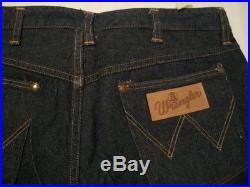 wrangler jeans 34x34