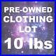 10_Pounds_Wholesale_Resale_Lot_PRE_OWNED_and_VINTAGE_CLOTHING_Don_t_miss_it_01_yarh
