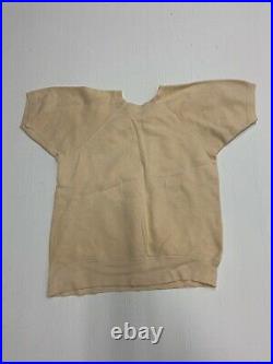1966 Medium B&W Film Short Sleeve Sweatshirt VINTAGE
