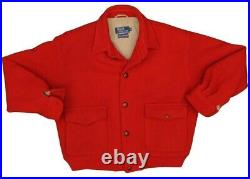 1990s Vintage Polo Ralph Lauren Wool Jacket Size M