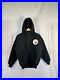 1997 Chalk Line NFL Pittsburgh Steelers football black coat