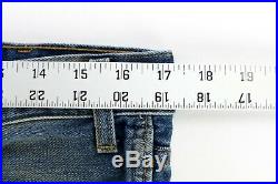 $278 Levi's Vintage Clothing LVC 1969 606 Slim Fit Jeans in Big 5 Men's 32X32