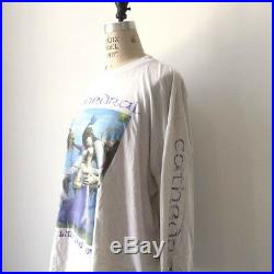 90s VIntage CATHEDRAL T-shirt Earache death metal napalm death Bolt Thrower