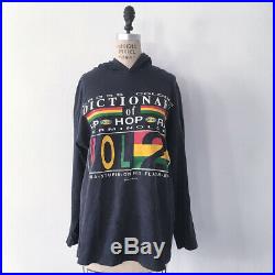 90s Vintage CROSS COLORS hoodie shirt and hat Set jacket malcolm X supreme