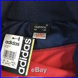 Adidas CCCP Anzug Rar Rarität Sport Suit Size M & XXL