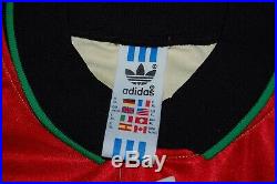 Adidas Ghana Shirt 1994 Football Jersey New Deadstock 90's Vintage Trikot Africa