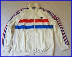 Adidas Originals Mens Olympic Team GB Jacket 2012 David Beckham Bnwt Vintage