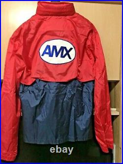 Amx Jacket American Motors Corp. Large