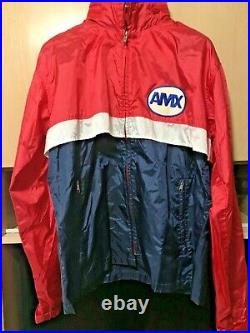 Amx Jacket American Motors Corp. Large