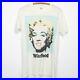 Andy Warhol Shirt Vintage tshirt 1980s Marilyn Monroe Portrait Hollywood Art