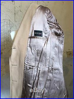 Arc 57 Vintage 1950's Short Overcoat Refer Jacket Size 38