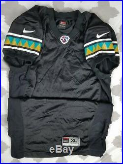 Arizona Rattlers Vintage AFL Nike Pro Cut Authentic Football Jersey sz XL Blank