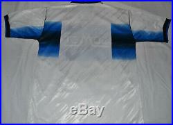 Asics Atalanta Away Shirt 1996 Football Jersey New Deadstock 90's Vintage Trikot
