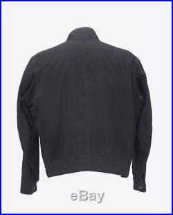 Belstaff-Black Prince Jacket
