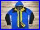 Berghaus Mera Peak Gore-Tex Men’s Jacket XL RRP£389 Vintage Blue Waterproof