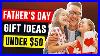 Best Father S Day Gift Guide Under 50 Cheap Gifts For Dad 2024