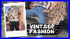 Best Vintage Fashion And Style For Men