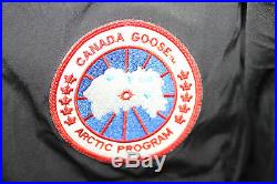 CANADA GOOSE EXPEDITION great JACKET coat COYOTE sz XL warm GOOD CONDITION