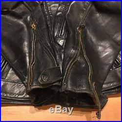 California_Montgomery_Ward_40_s_vintage_horsehide_motorcycle_leather_jacket_38_09_egs.jpg