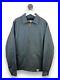 Carhartt Quilted Lined Canvas Workwear Detroit Style Jacket Size Medium Tall