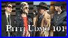 Classic Menswear After The Pandemic Florence Fashion And The Future Pitti Uomo 101 In 2022