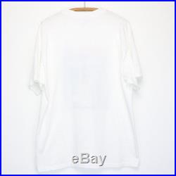 Courtney Love Shirt Vintage tshirt 1994 Hole 1990s Eric Erlandson Rock Grunge