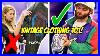 Do S U0026 Don T S Of Vintage Clothing Do Not Buy Without Watching