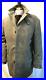 GIAN FRANCO FERRE Coat Removeable Puffer lining MADE IN ITALY Coat OAT GRAY