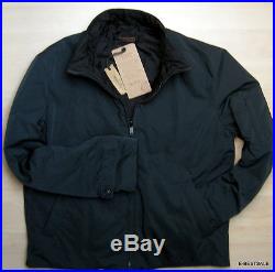 Giubbotto Marlboro Classics Uomo jacket Vintage imbottito reversibile Giacca Men