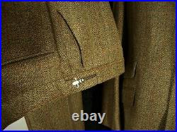 Good Mens Vintage Lambourne Country Tweed Suit Jacket Trousers 40 Long 38 W Long