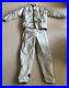 HTF! Vintage HondaLine Racing Suit Size Large Two Piece Nice Condition