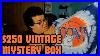 I Bought A 250 Vintage Clothing Men S T Shirt Box From Retrospherevintage