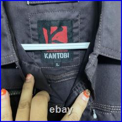 Kanto Tobi Workwear Cargo Pants L Setup W80