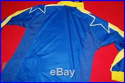 Kappa Juventus Away Shirt 1997/98 Football Jersey New Deadstock 90's Vintage