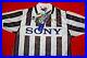Kappa Juventus Shirt Vialli 1995/96 Football Jersey New Deadstock 90’s Vintage