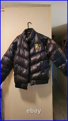 Kilograms la vie coat Puffer Coat Jacket Good Condition 3XL