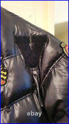 Kilograms la vie coat Puffer Coat Jacket Good Condition 3XL