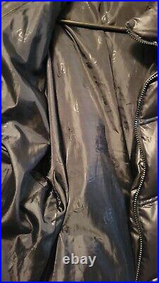 Kilograms la vie coat Puffer Coat Jacket Good Condition 3XL