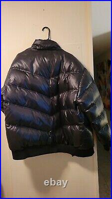 Kilograms la vie coat Puffer Coat Jacket Good Condition 3XL