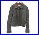 LEVIS VINTAGE CLOTHING LVC 1930s menlo leather jacket men’s S sheep leather