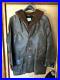 LEVI’S VINTAGE CLOTHING Authentic Car coat Mens Size S Used