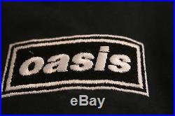 Limited Edition Oasis Baracuta Mens G9 Harrington Jacket Mods Punk Indie 42