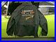 Legendary Motorcar Company Jacket Ontario Canada Extra Large