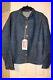 Levi’s Vintage Clothing LVC 1880 Triple Pleat Blouse Jacket Men Sz XL/44 USA