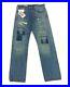Levi’s Vintage Clothing LVC 501XX 1955 Selvedge Denim Jeans Blue Mens Size 32×32