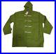 Levi’s Vintage Clothing duffel coat calla green men’s size L unused from Japan