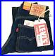 Levis 501XX Vintage Clothing 1955 Men’s Blue Denim Jeans Sz 29X34 Actual 28×32