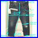 Levis Mens Vintage Clothing 1947 501xx Straight Leg Jeans Slide Machine Sz 36×32