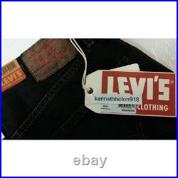 Levis Vintage Clothing 1967 505 Jeans 67505-0090 Mens Size 32x34