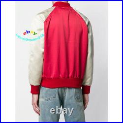Levis Vintage Clothing Climate Seal Bomber Jacket 229500001 Mens Size M, L, XL